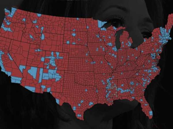 Las viudas de Kamala Harris