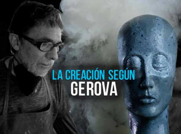 La creación según Gerova