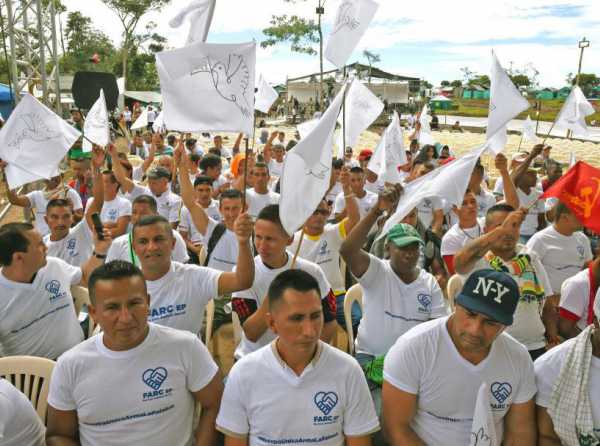 2018: ¿una Colombia nueva?