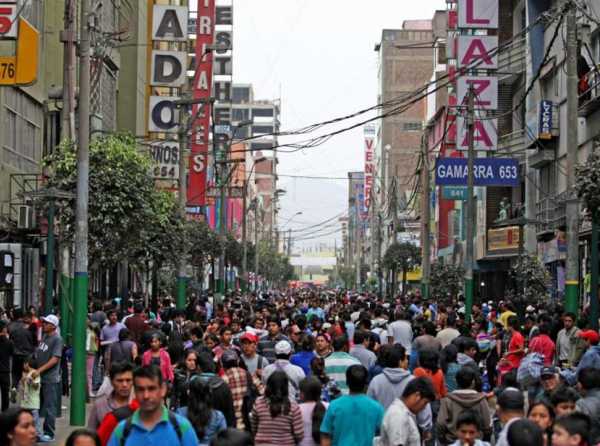 Gamarra: ¿quién es responsable?