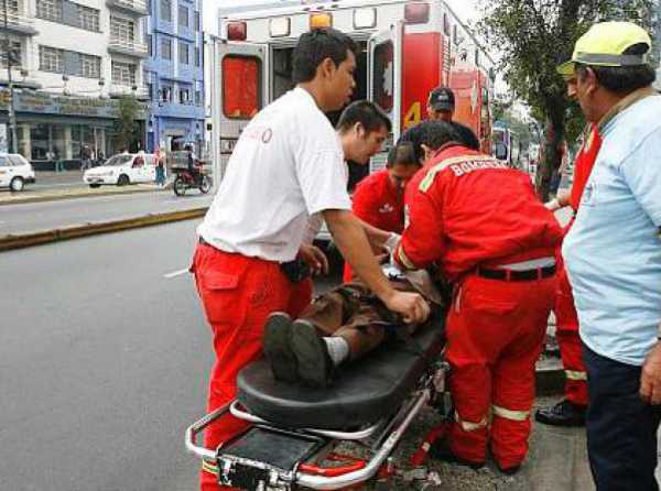 Otra vez las emergencias médicas