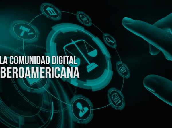 La Comunidad Digital Iberoamericana