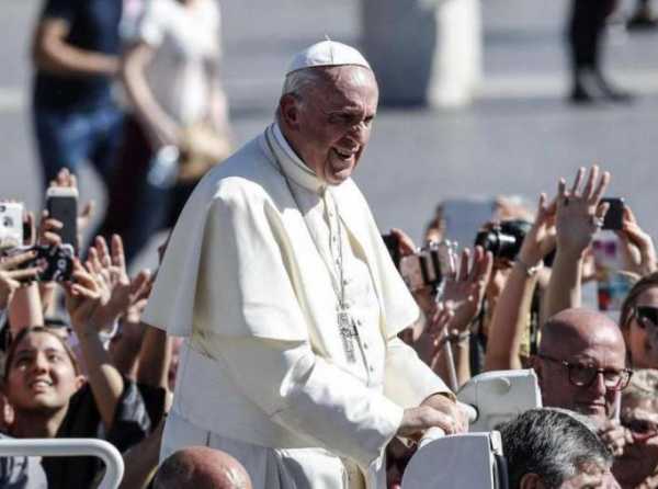 De la visita del Papa en Santiago y ahora, en Lima. ¿Qué dirá y dónde?