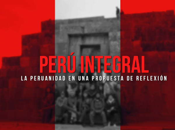 Perú integral