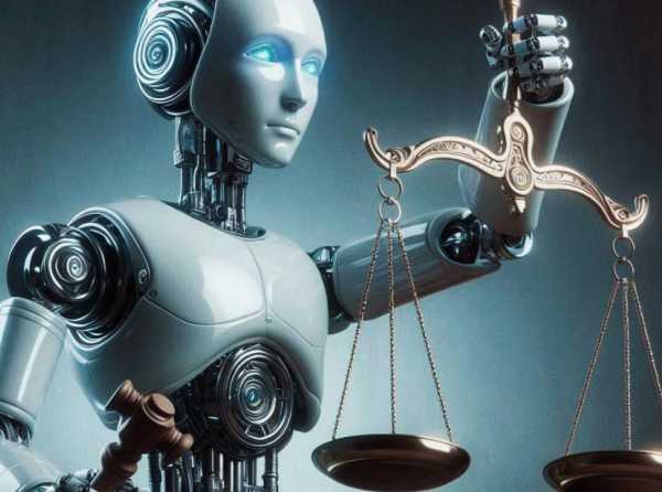 Democracia, totalitarismo e inteligencia artificial