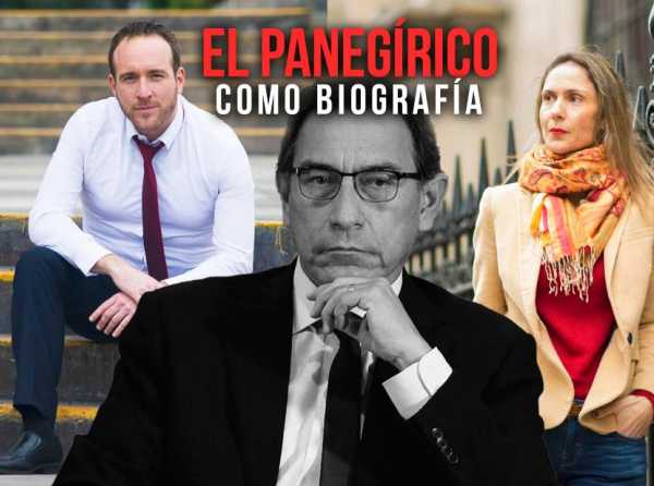 El panegírico como biografía