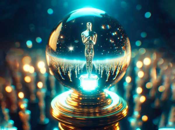 Predicciones para el Oscar 2024