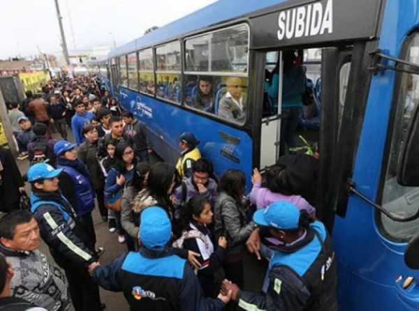 Yeso, Corredor Azul y desesperación