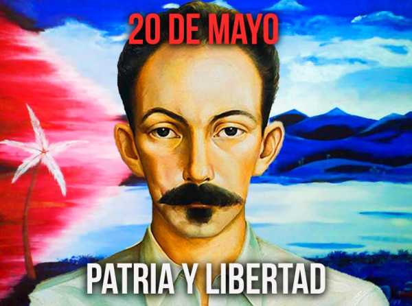 20 de mayo: patria y libertad