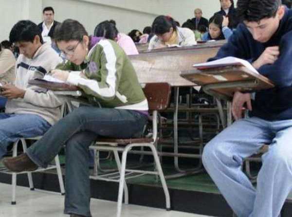 Estudiar, una obligación grave