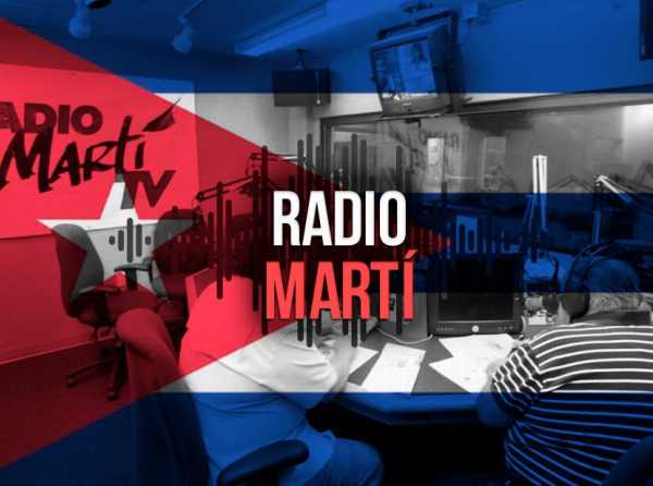 Radio Martí 