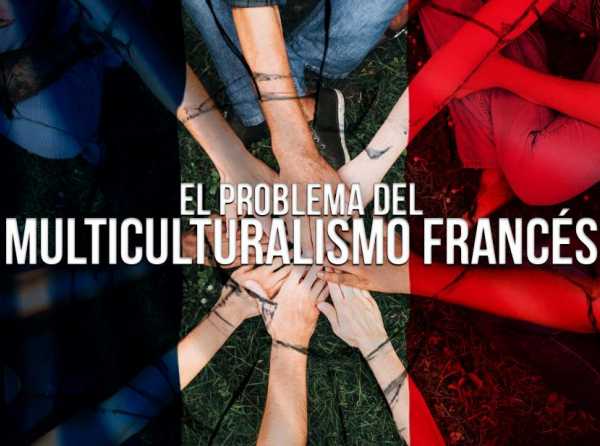 El problema del multiculturalismo francés