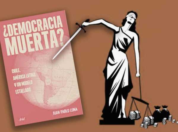 La democracia liberal aún no ha muerto