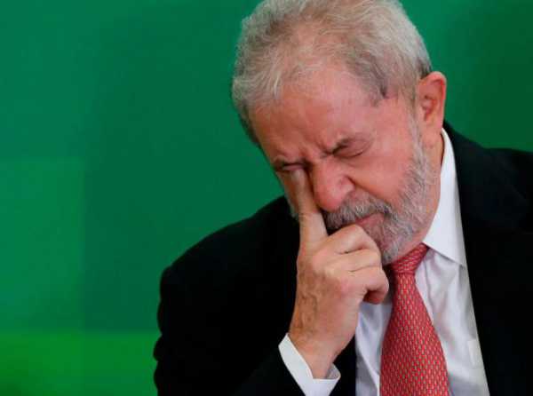 ¿Del tío Sam al tío Lula?