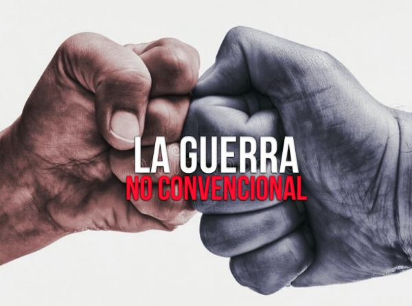 La guerra no convencional