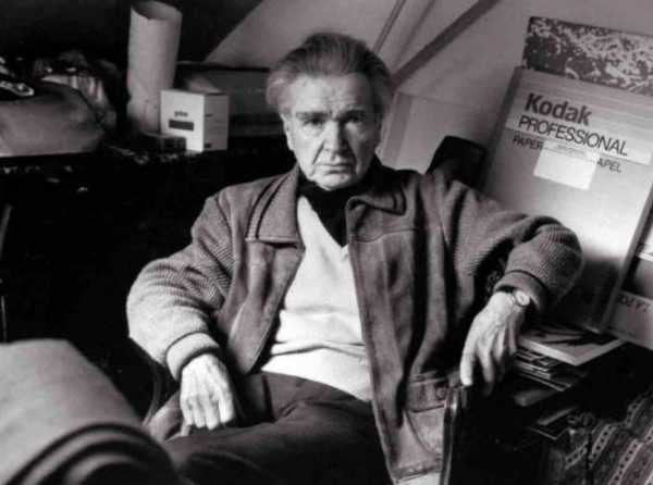 «Sobre Francia», de Cioran