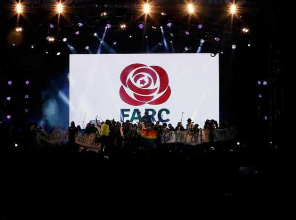 ¿Las FARC se liberan de su pasado?