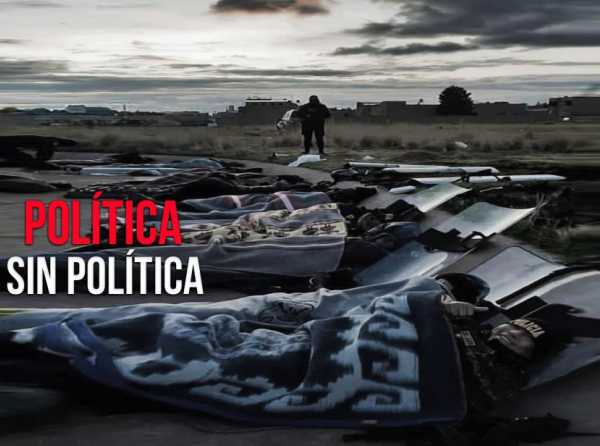 Política sin política