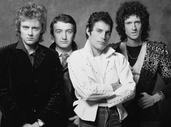 Queen: genialidad y rebeldía entre armonías perfectas