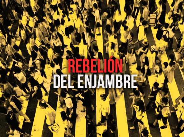 Rebelión del enjambre