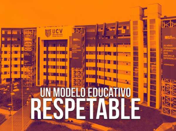 Un modelo educativo respetable