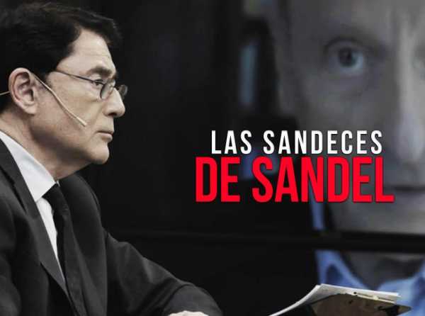 Las sandeces de Sandel