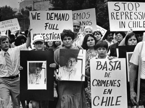 Dispuestos a morir por la libertad