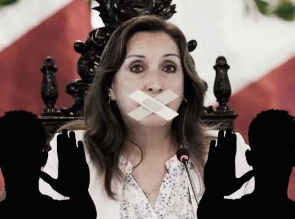 Defendiendo a Dina: la falacia ad hominem