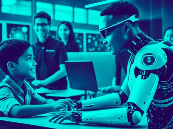 El potencial educativo de la Inteligencia Artificial en el Perú