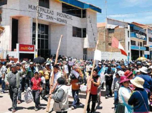 Radiografía de un fracaso