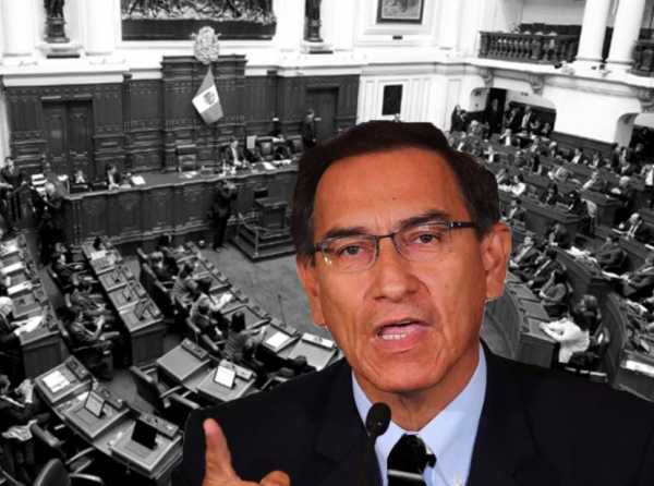 El empate de Vizcarra con sabor a derrota