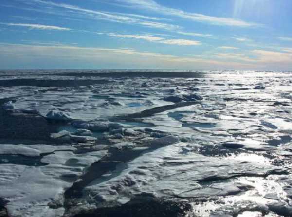 El “satánico” efecto invernadero