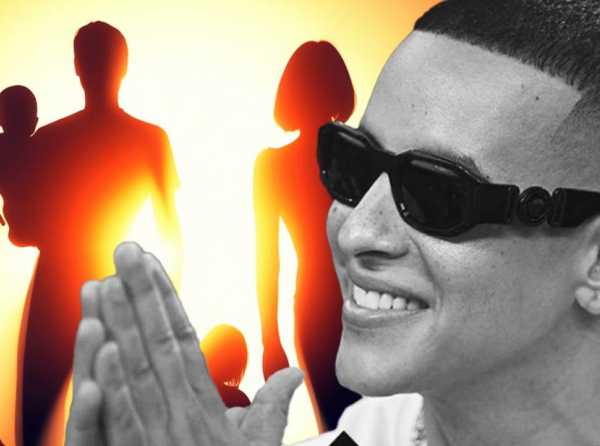 La conversión de Daddy Yankee y la importancia de la familia