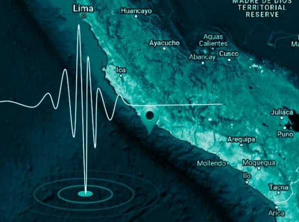 El sismo de Arequipa y la respuesta sanitaria