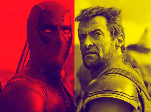 Deadpool & Wolverine: violencia metaficcional en el Universo Marvel