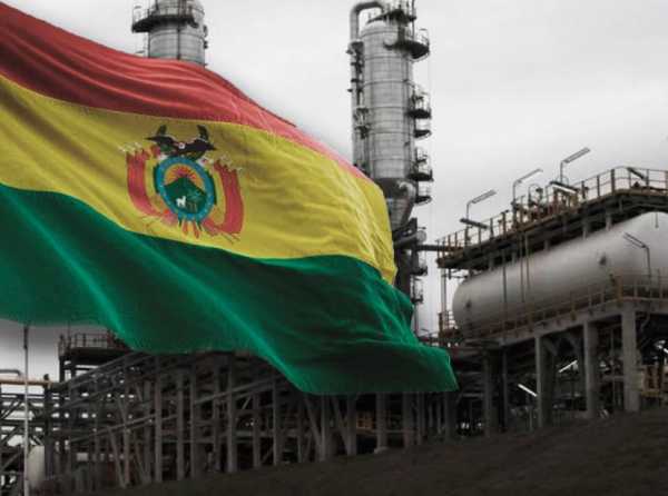 Tribulaciones gasíferas bolivianas para tener en cuenta