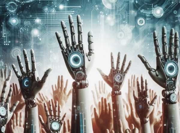 Futuro de la democracia e inteligencia artificial 