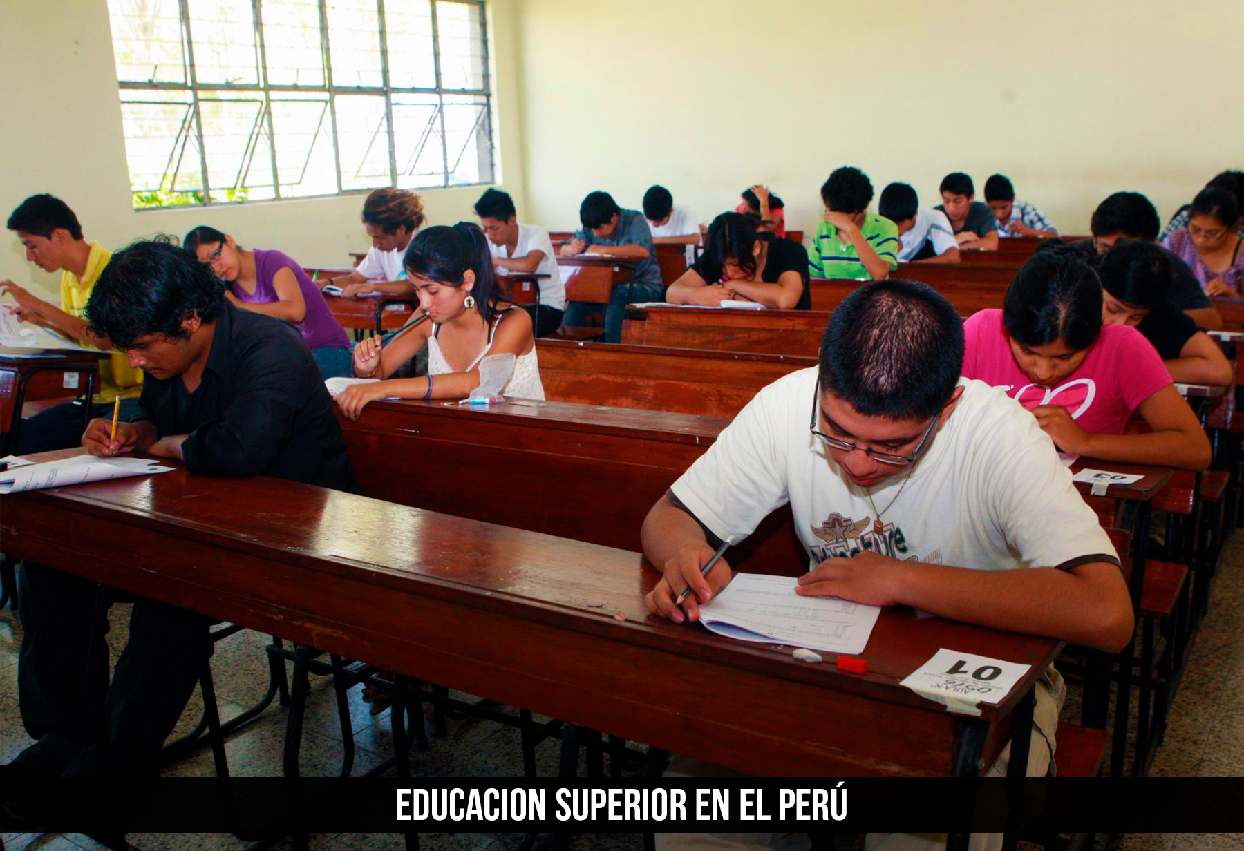 Educacion Superior