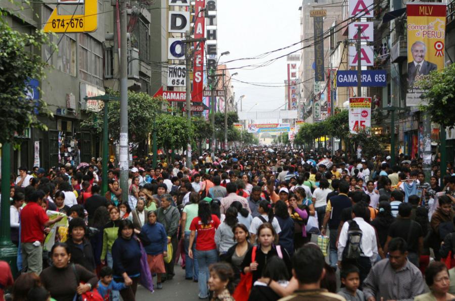 Importancia de la formalidad para la seguridad