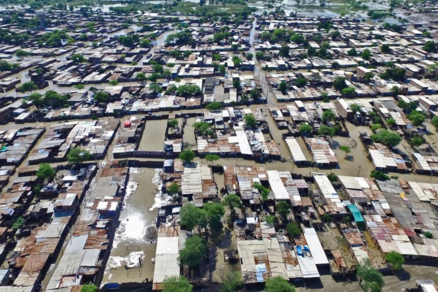 ¿El norte antisistema?