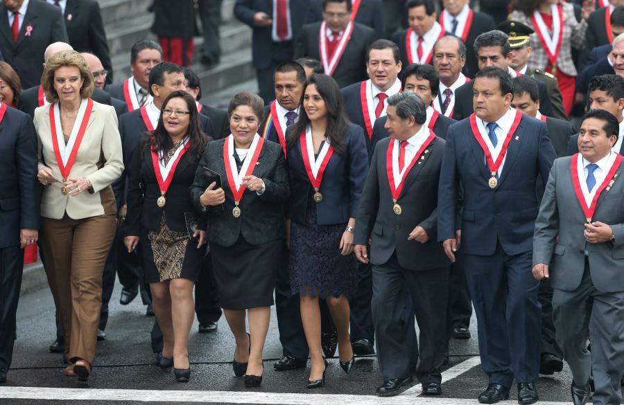 La ley de Herodes