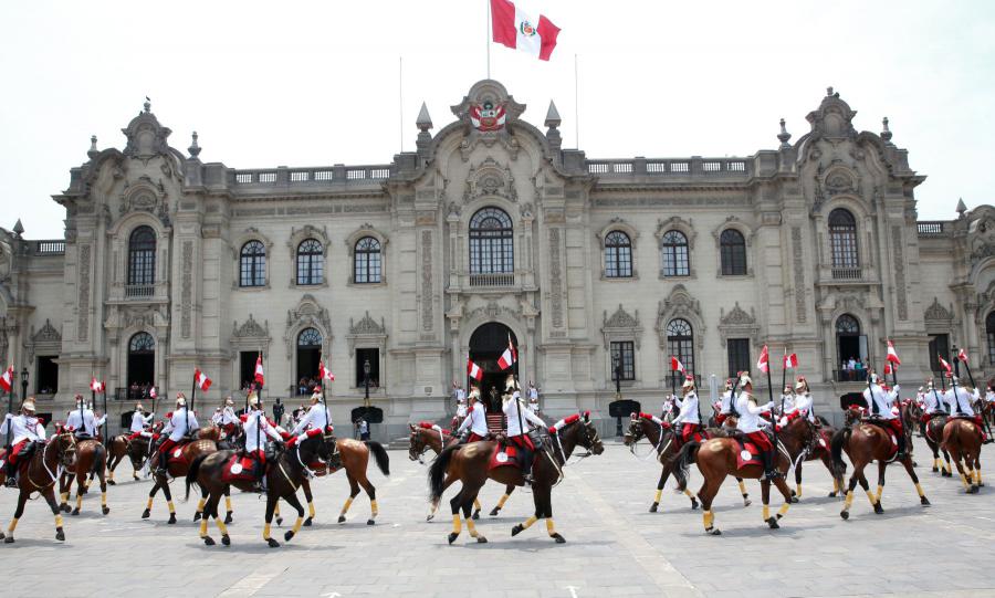 Se mueve el tablero electoral