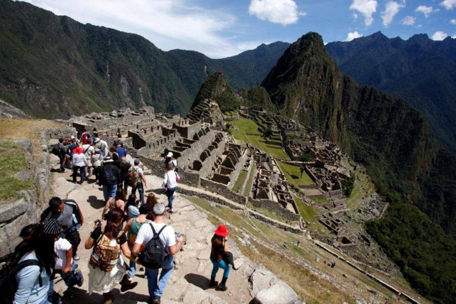 El turismo va por buen camino