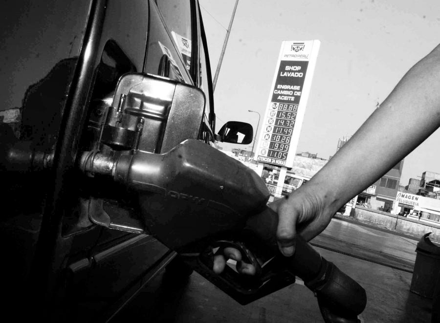 Crisis de las petroleras estatales en la región