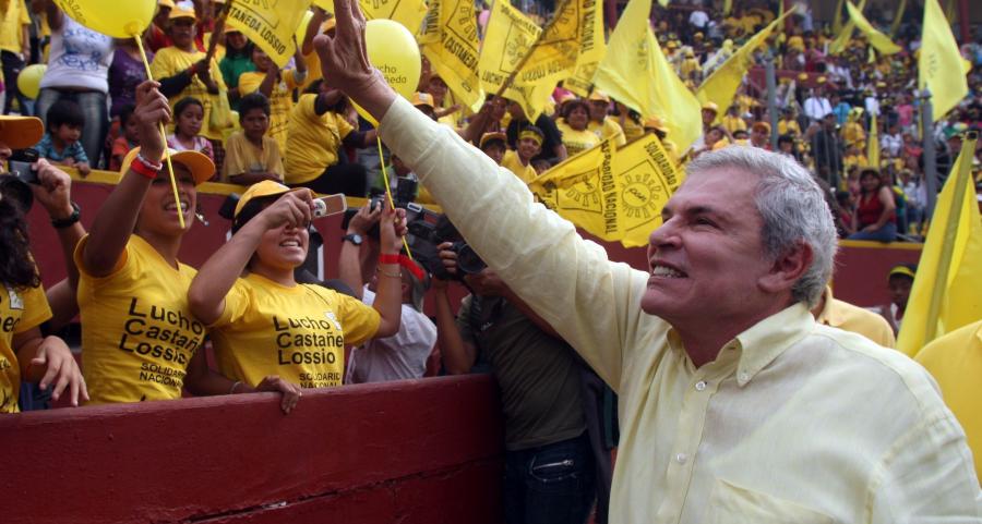 Disecando las elecciones limeñas