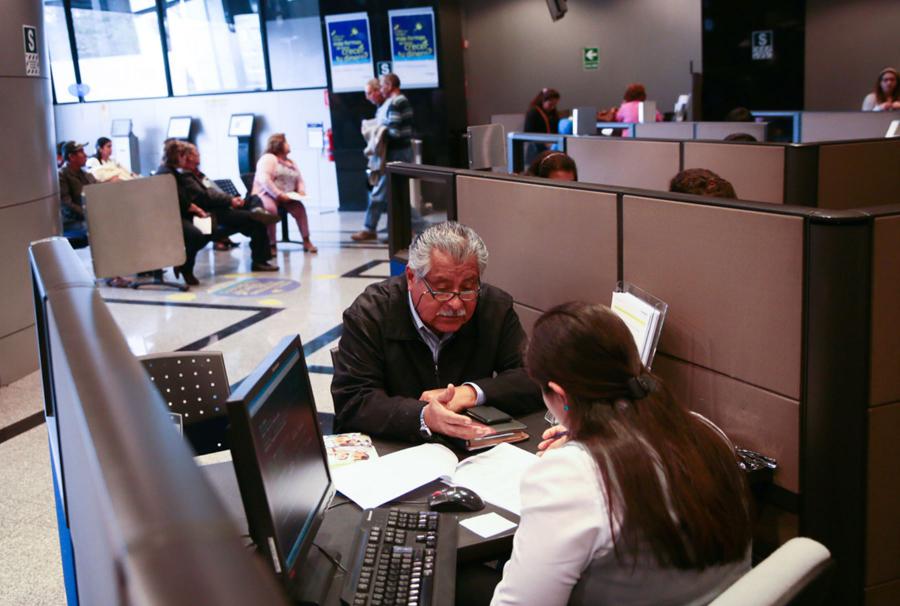 A reformar las pensiones