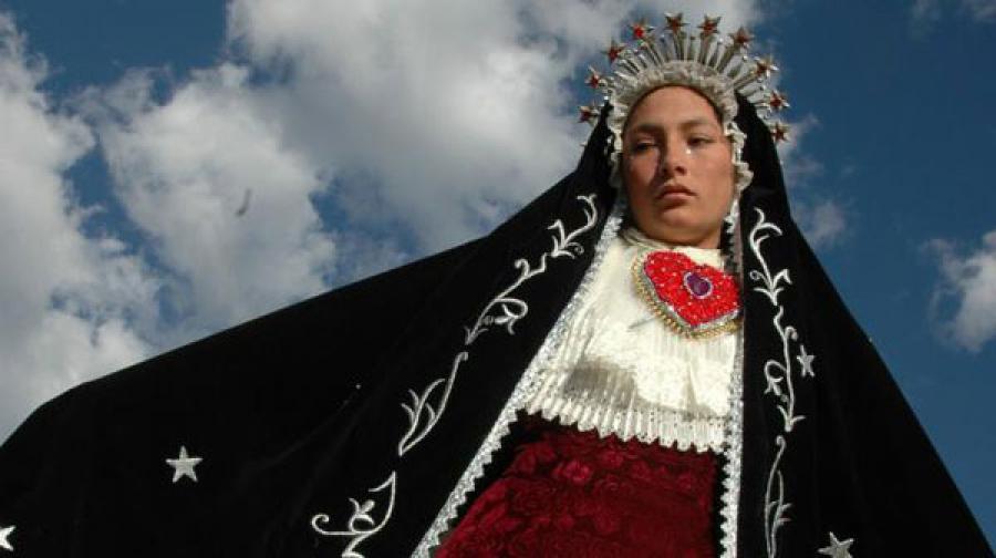 Semana Santa en el Perú