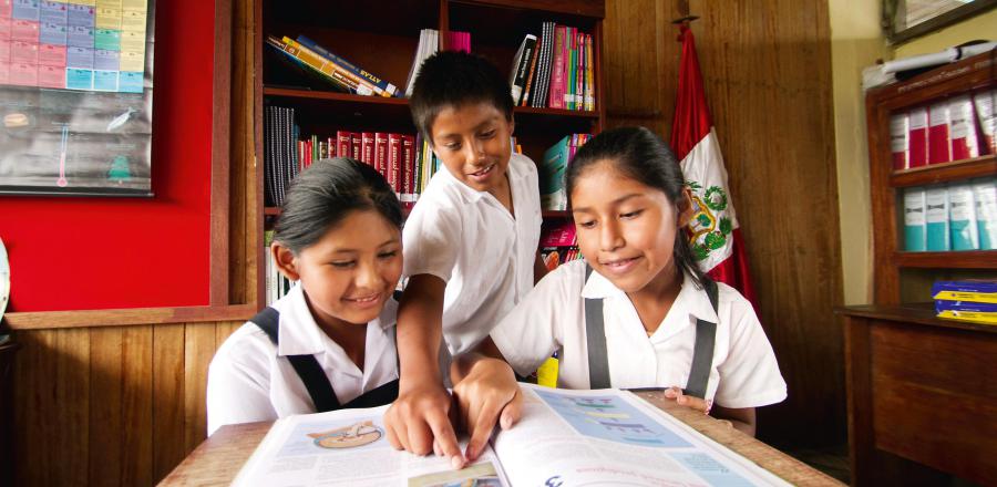 Voucher educativo: ¿un modelo para el Perú?