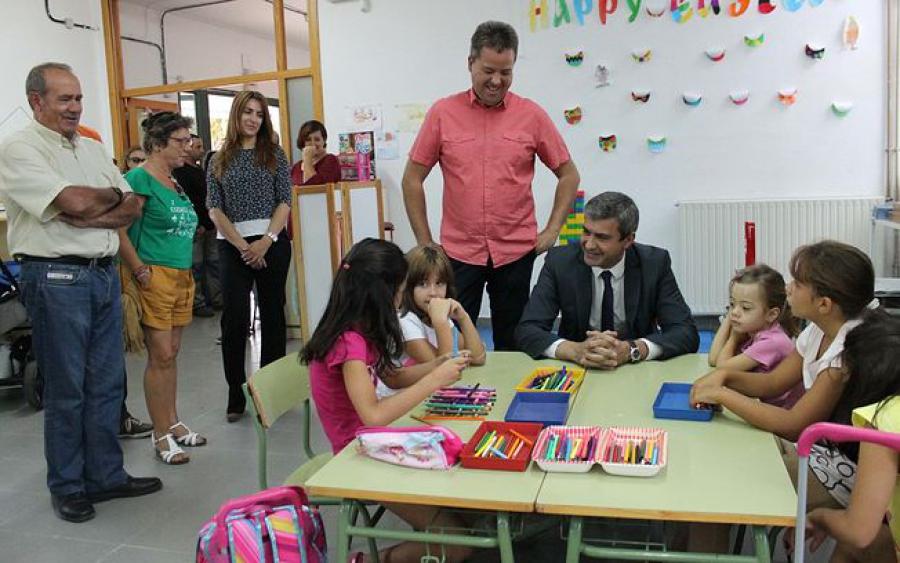 Una apuesta por nuestros niños: ¿educación pública o provisión pública?