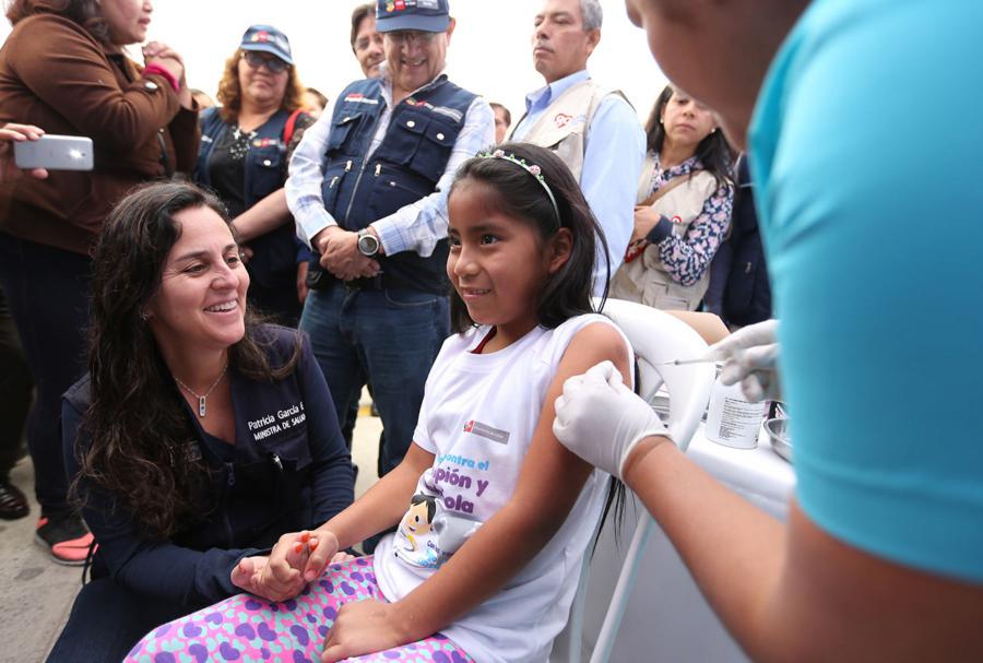 La medicina preventiva y el SIS